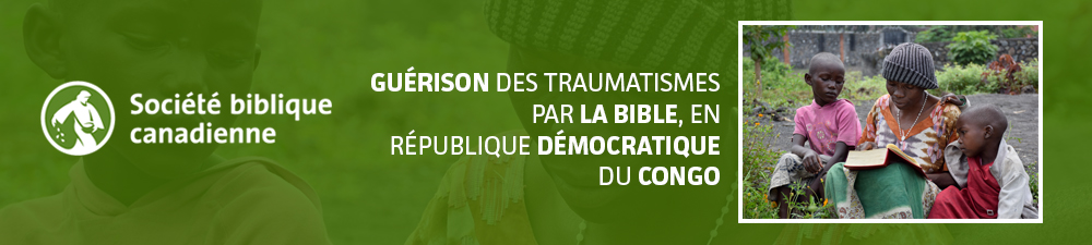 Societe biblique canadienne