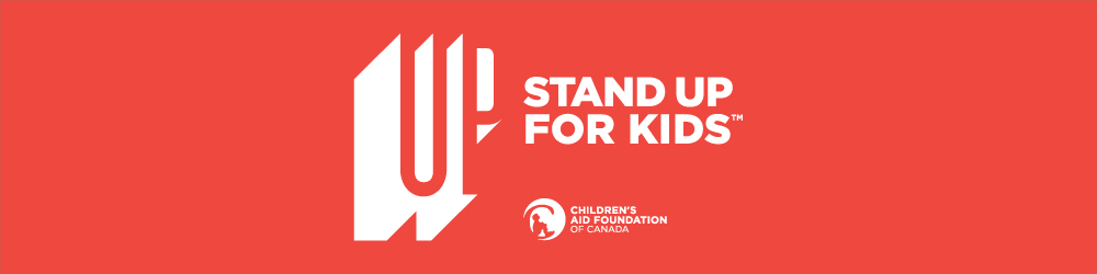 Stand Up for Kids