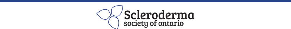 Scleroderma Society of Ontario - Walk for Scleroderma 2015
