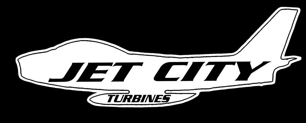 Jet City Turbines