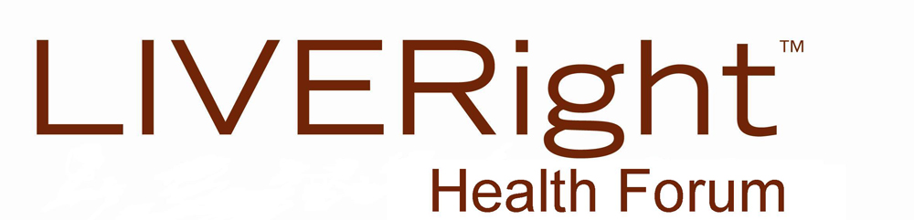 LIVERight Health Forum - Canadian Liver Foundation