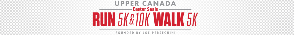 Upper Canada Easter Seals Run & Walk