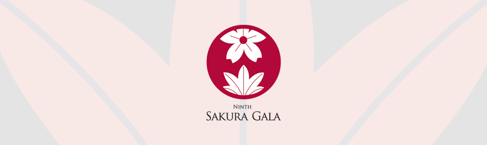 Sakura Gala