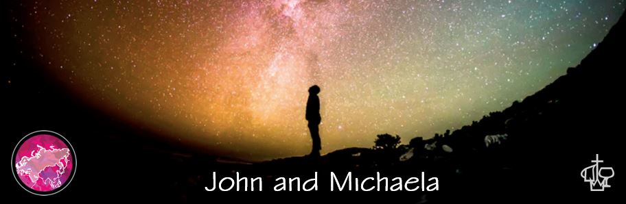 John & Michaela