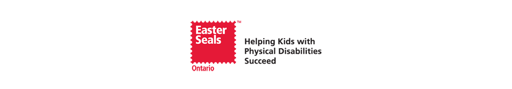 Easter Seals Ontario - Helping Kids with Physical Disabilities Succeed