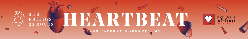HeartBeat 2018