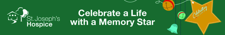Celebrate a Life: Memory Star Campaign