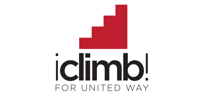 iClimb for United Way 2018