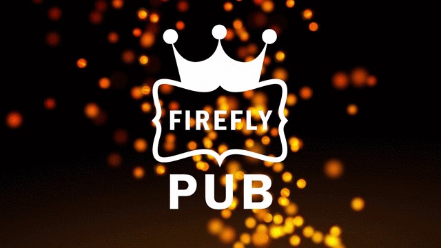 Firefly Pub 2019