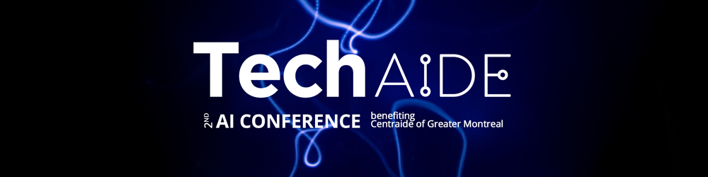 TechAide AI Conference 2019