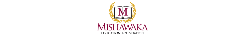 Mishawaka Education Foundation Header