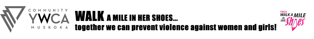 together we can prevent violence against women and girls!