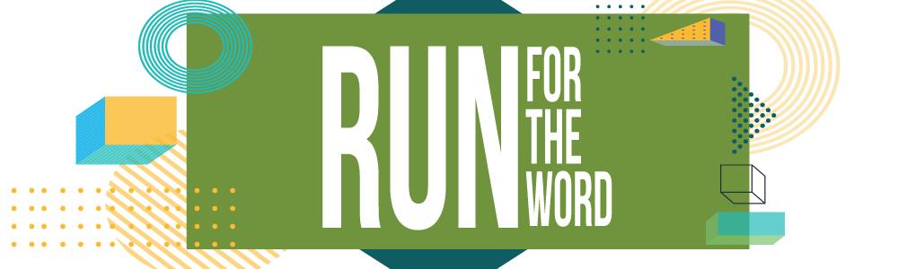 Run for the Word 2019