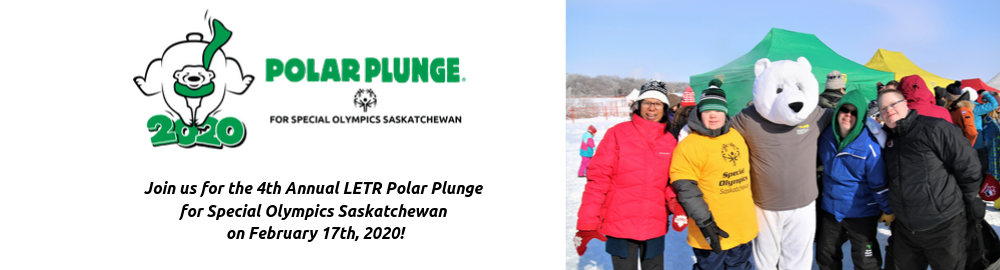 Polar Plunge 