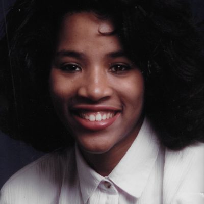 Michele Edwards