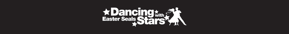 Dancing with Easter Seals Stars