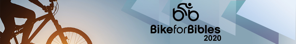 Bike for Bibles