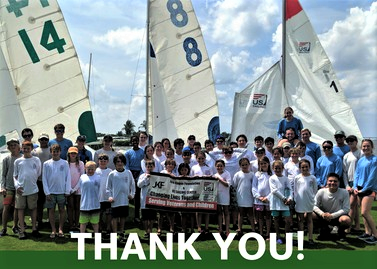 In Honor of donation