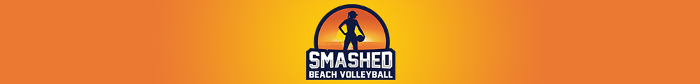 Boston Pizza Smashed Beach Volleyball