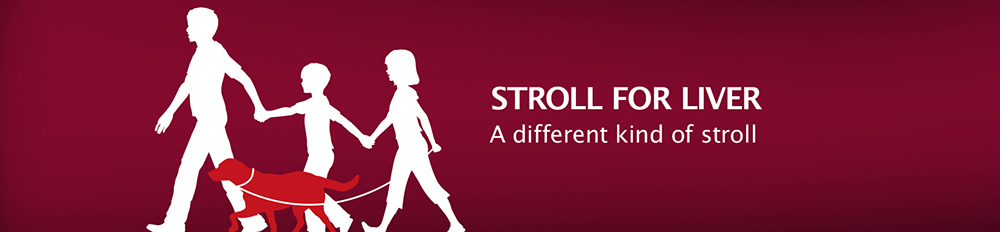 Stroll for liver