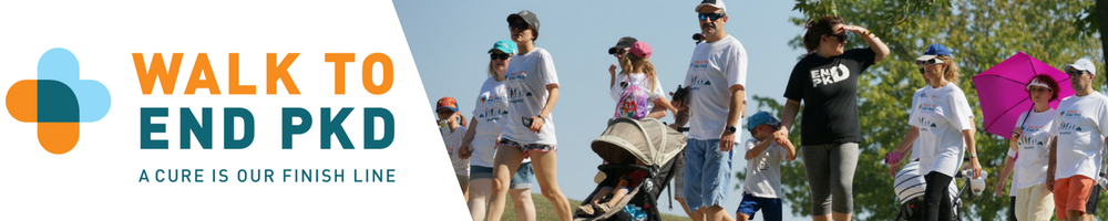 2019 Walk to END PKD