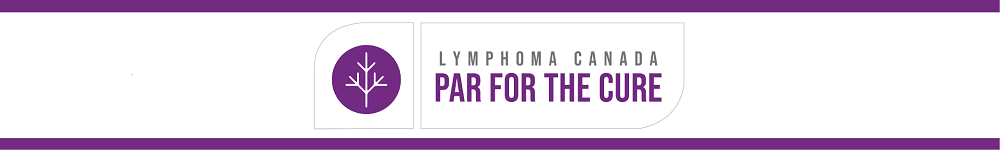 Lymphoma Canada The Creighton Classic Par for the Cure 2018 