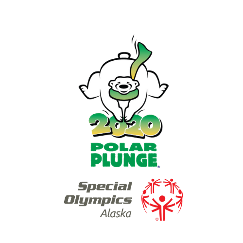 12th Annual Special Olympics Alaska Virtual Polar Plunge