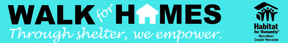 WalkforHomes - Through Shelter, We Empower!