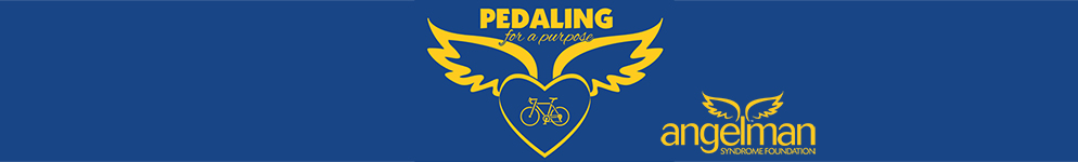 Pedaling for a Purpose