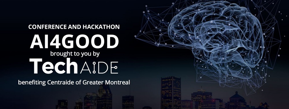 TechAide AI Conference 2020