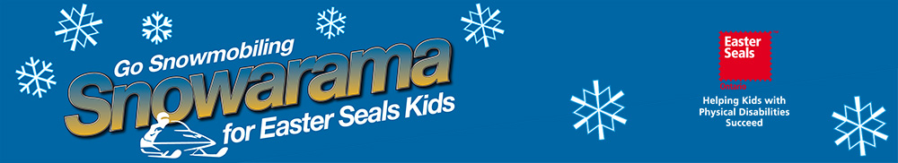 Snowarama for Easter Seals Kids