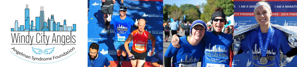 Windy City Angels - Bank of America Chicago Marathon