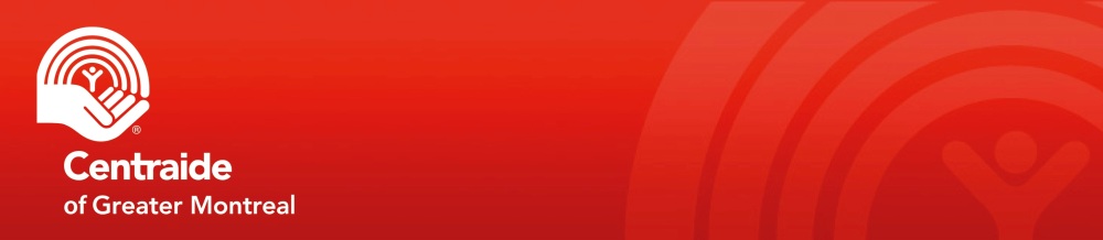 Centraide of Greater Montreal logo