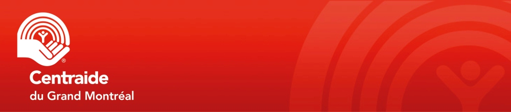 Centraide du Grand Montréal logo