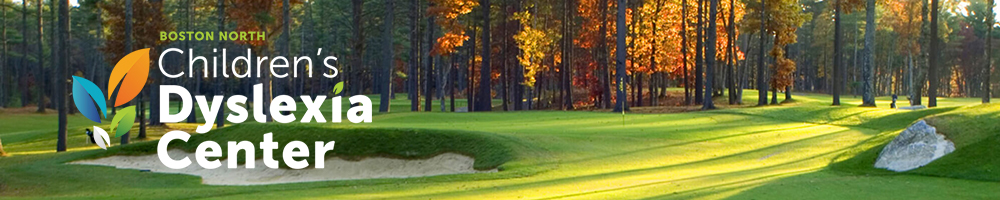 Golf Course Picture with logo