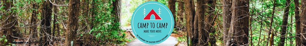 Camp to Camp - Make Your Move