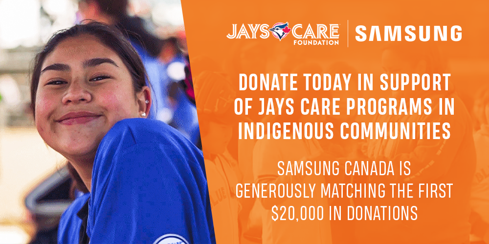 Jays Care Foundation