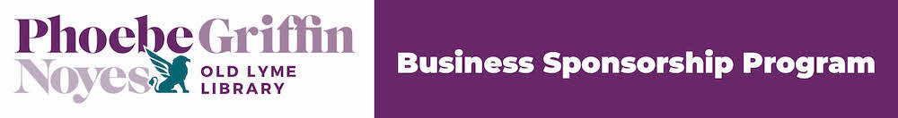 Phoebe Logo + Business Sponsorship Program