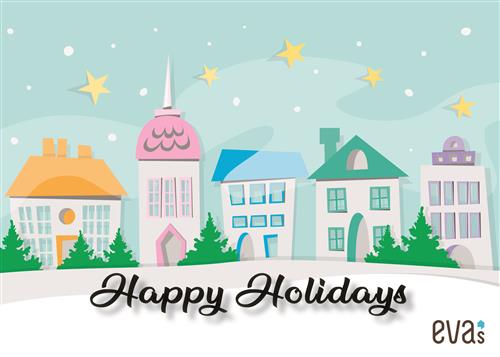 Holiday 2021