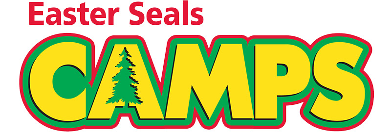 Image of Easter Seals Camp Logo