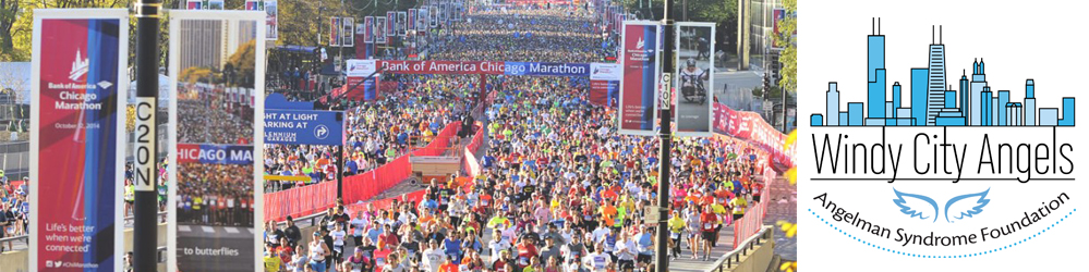 Windy City Angels - Bank of America Chicago Marathon