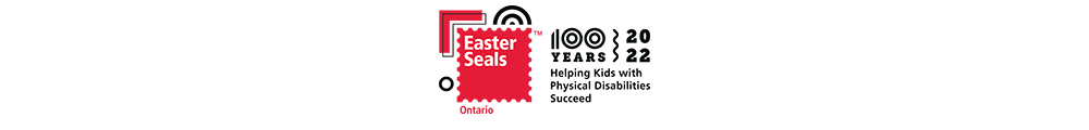 Easter Seals Ontario - 100 Years - Helping Kids with Physical Disabilities Succeed