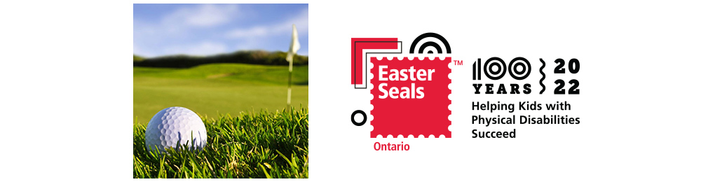 Easter Seals Ontario - 100 Years - Helping Children with Physical Disabilities Succeed