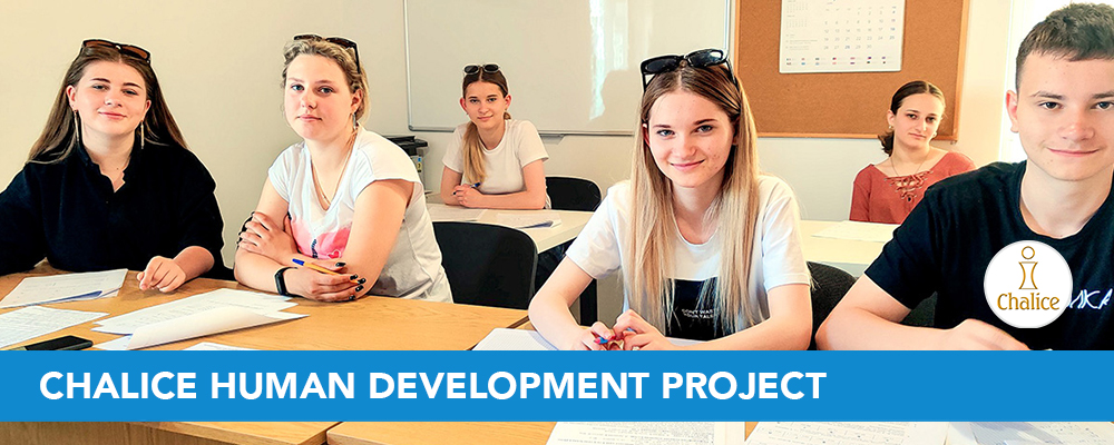 Tutoring in Ukrainian Language, Literature and Mathematics, Lviv, Ukraine 