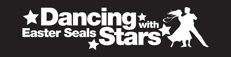 Dancing with Easter Seals Stars - Tickets