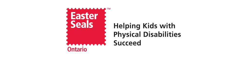 Easter Seals Onatrio - Helping Kids with Physical Disabilities Succeed