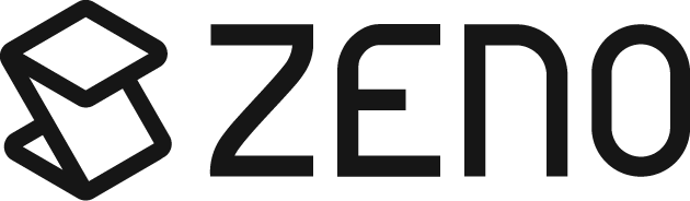 Zeno company logo