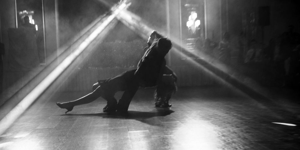 Hamilton Dancing with Easter Seals Stars Graphic 