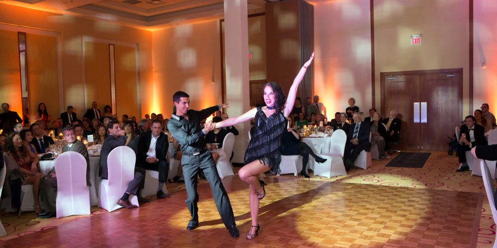 Windsor Dancing with Easter Seals Stars Graphic 