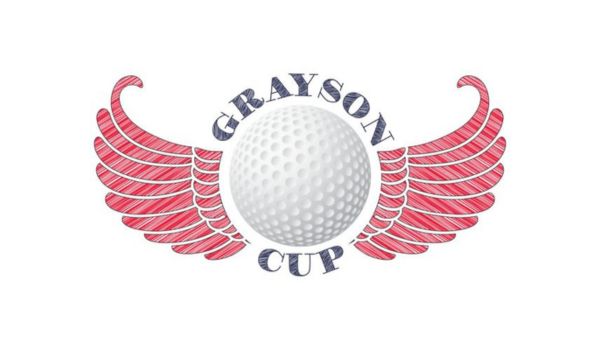Logo for Grayson Cup